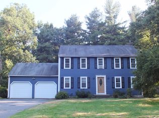 11 Boutwell Hill Rd, Westford, MA 01886