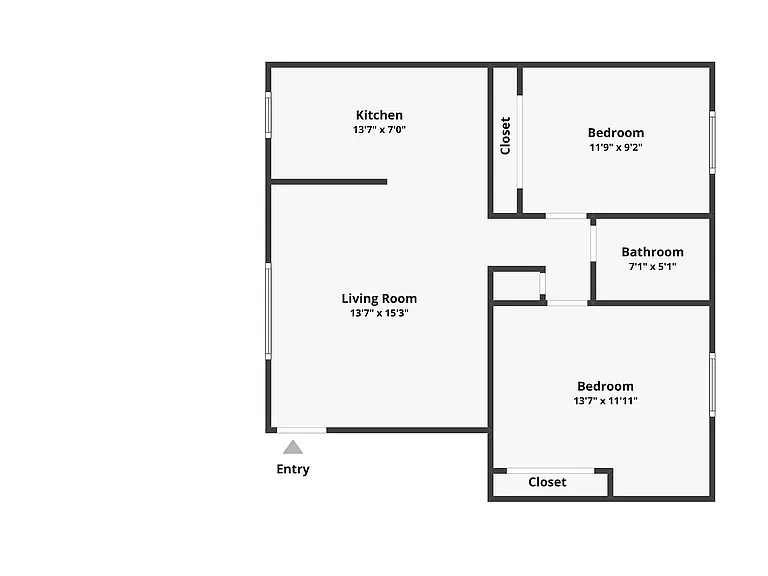 2535 Lysle Ln #3B — Photo 20