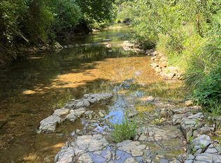 0 My Ln, Mammoth Spring, AR 72554