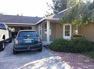 3201 Sunset Dr, North Bonneville, WA 98639