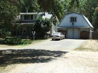10780 Ophir Rd, Auburn, CA 95603
