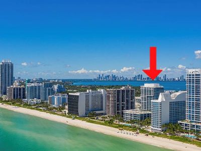 6799 Collins Ave APT Lph04, Miami Beach, FL, 33141