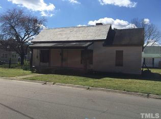 1104 North St, Smithfield, NC 27577