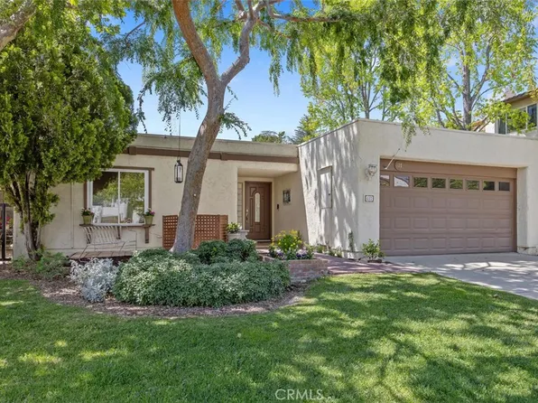 617 Harwood Ln, Thousand Oaks, CA 91360