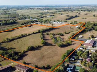 413 Perryville Rd, Springfield, KY 40069