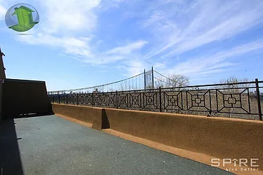 Rented by Spire Group