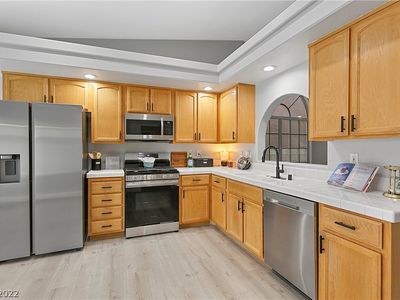 8716 Texas Ranger Ave, Las Vegas, NV, 89129