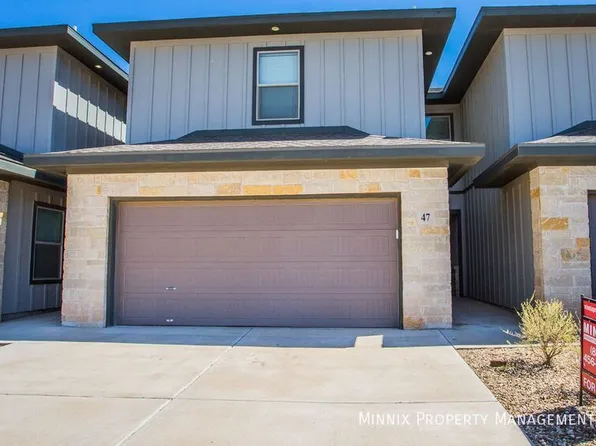 6040 24th St, Lubbock, TX