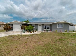 1504 Fairless Rd, Englewood, FL 34223