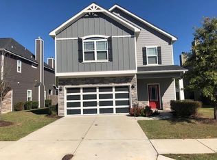 434 Riley Ln, Grovetown, GA 30813