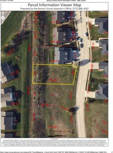 LOT 243 Silver Mill Dr, Columbia, MO, 65202