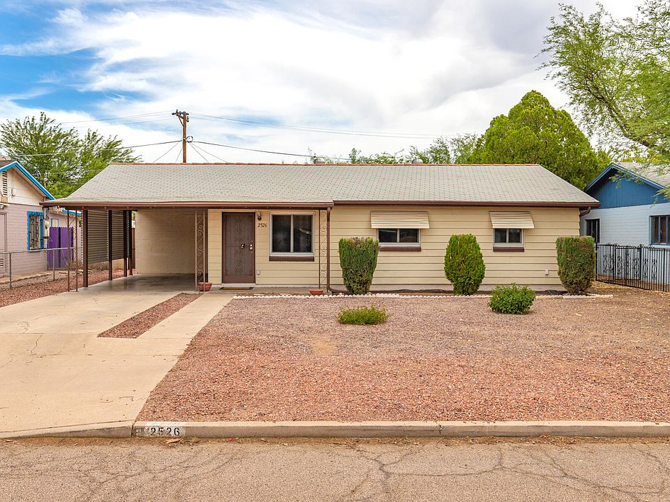 1st image of 2526 E Alta Vista St