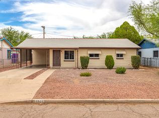 2526 E Alta Vista St, Tucson, AZ 85716