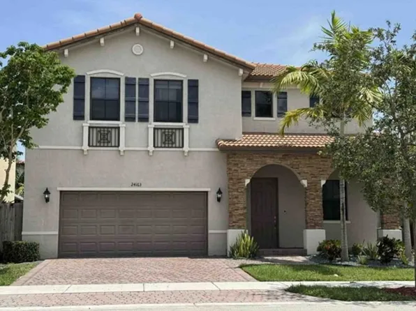 24163 SW 118th Ave, Homestead, FL 33032