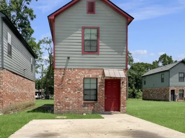 5553 Paige St, Baton Rouge, LA 70811
