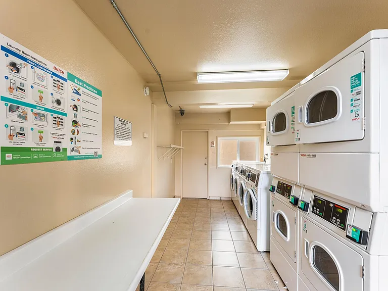 Elden Court Apartment Homes — Photo 5