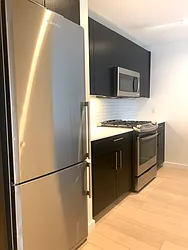 Rented by The Dermot Realty Management Company