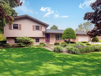 5730 N Teresa Dr, Alexandria, IN, 46001