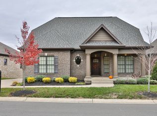 1966 Rivers Landing Dr, Prospect, KY 40059