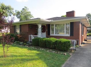 2304 Longfellow St, Middletown, OH 45042