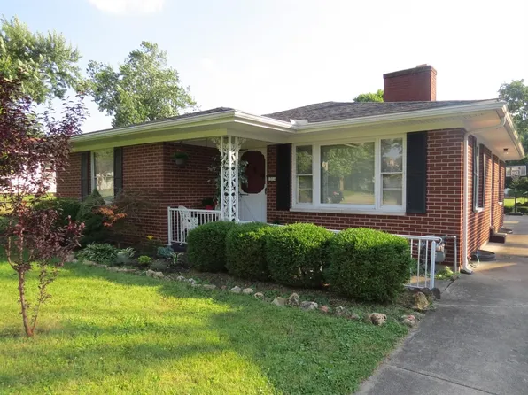 2304 Longfellow St, Middletown, OH 45042