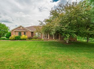7023 Fairview Rd, Corryton, TN 37721