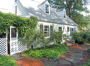 601 Mansfield Rd, Silver Spring, MD 20910