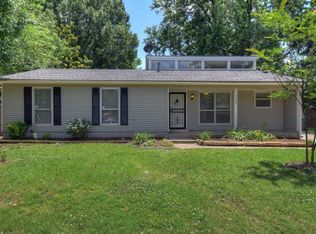 7103 Winding Path Cv, Memphis, TN 38133