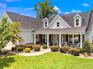 216 Stormy Seas Ct, Longs, SC 29568