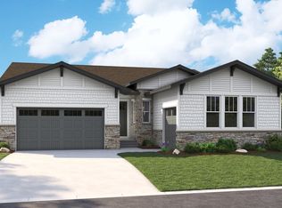 Pinecrest Plan, Lakeview, Loveland, CO 80538