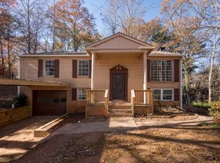 2976 Bay Berry Dr, Griffin, GA 30224