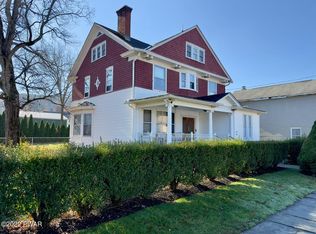 308 River St, Hawley, PA 18428
