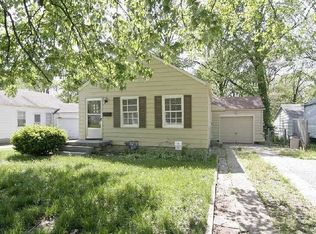 5654 N Keystone Ave, Indianapolis, IN