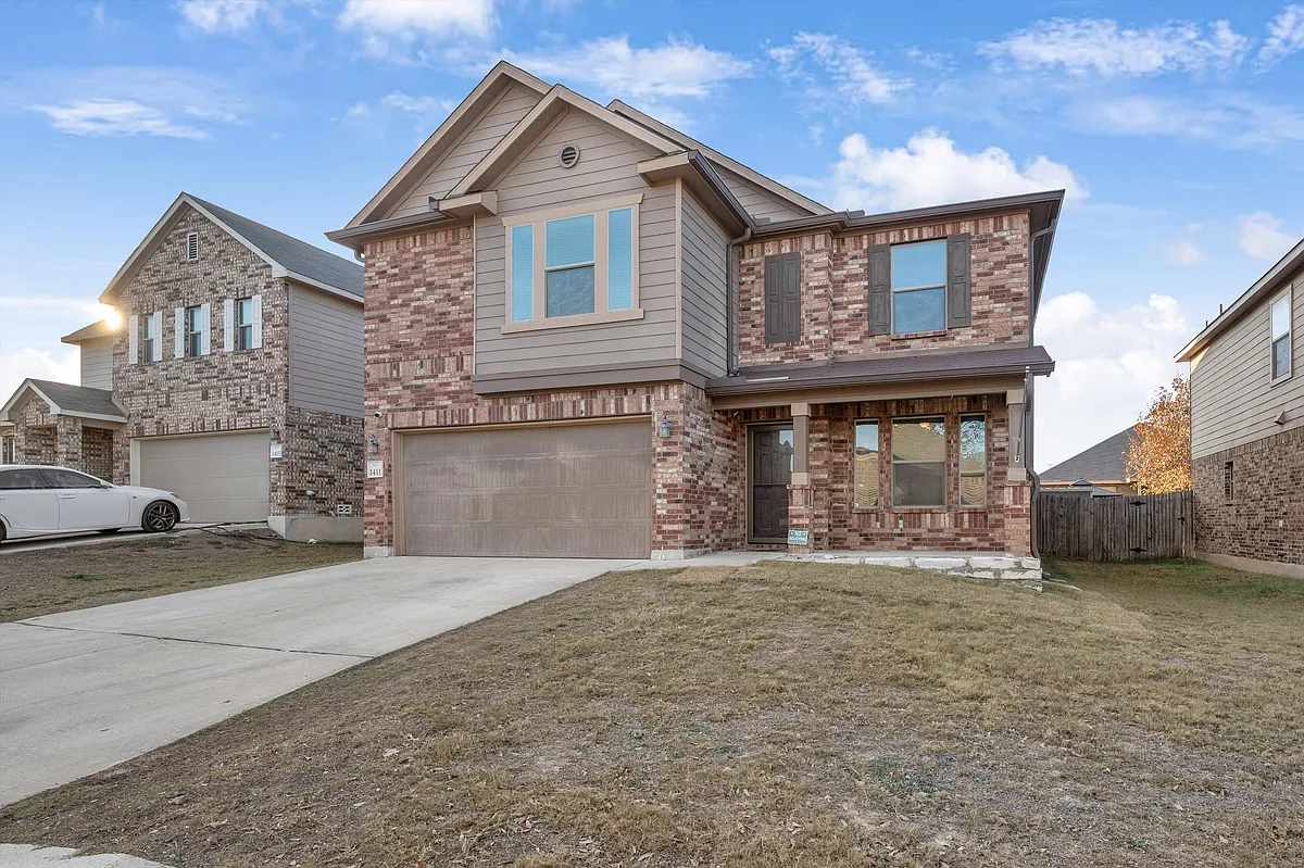 Building Photo - 1411 Blue Jay Ct