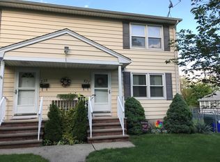 237 S 20th Ave, Manville, NJ