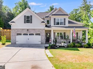 204 Stafford Ln, Villa Rica, GA 30180