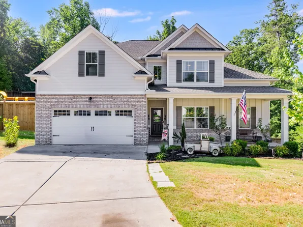 204 Stafford Ln, Villa Rica, GA 30180