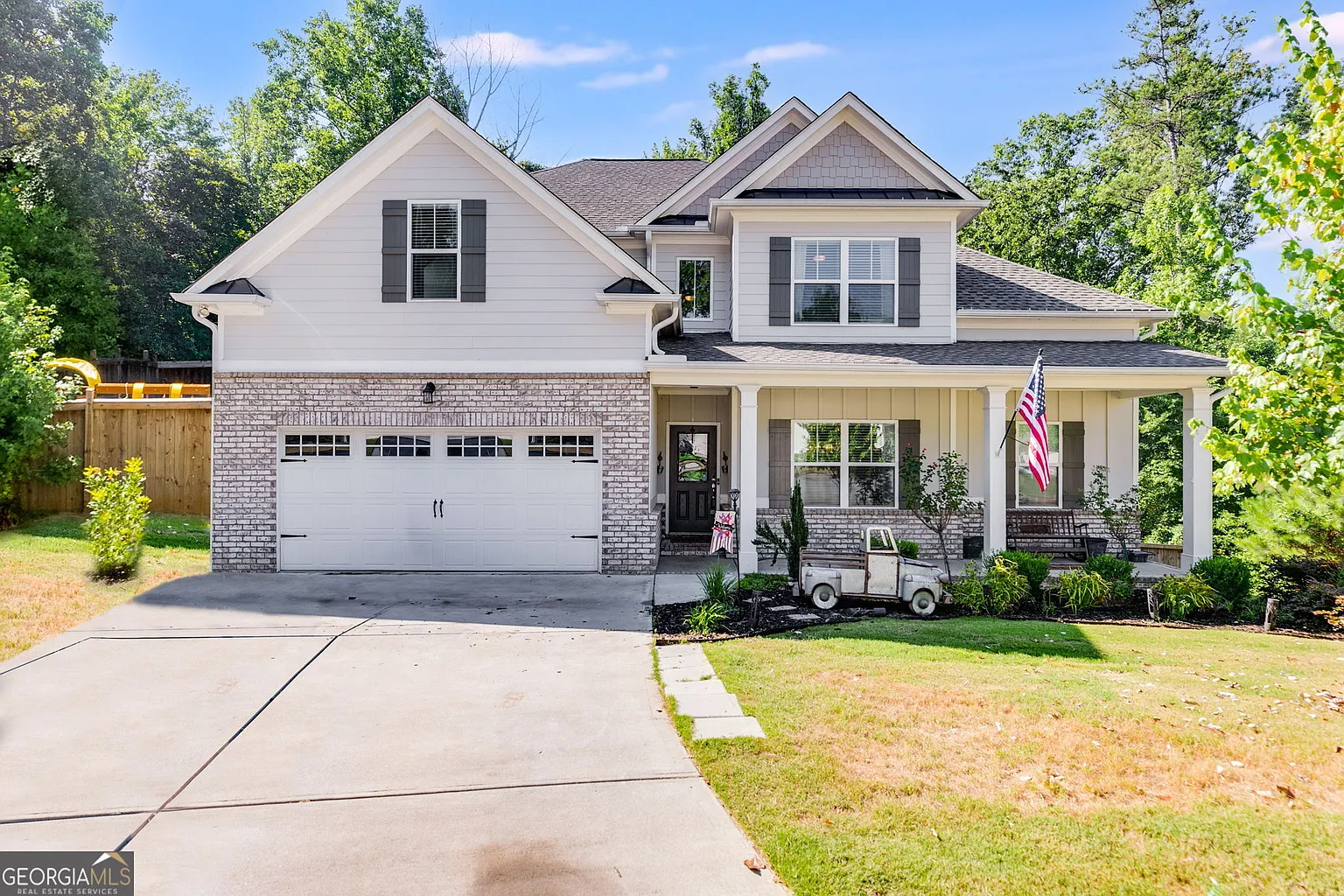 204 Stafford Ln photo 1