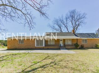 1711 Holiday Dam Rd, Belton, SC 29627