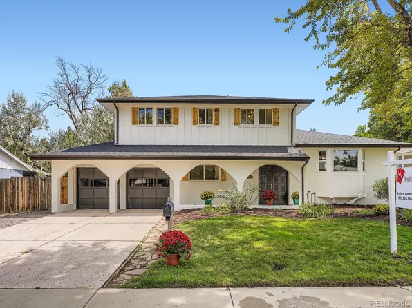 6736 S Franklin Street, Centennial, CO 80122