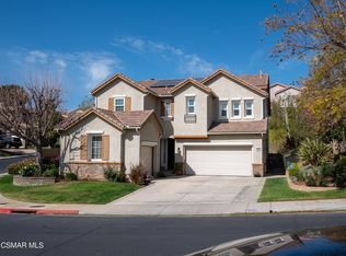 187 Ranch Creek Ct, Simi Valley, CA 93065
