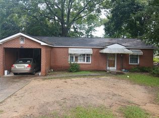 110 Demetree Rd, Warner Robins, GA 31093