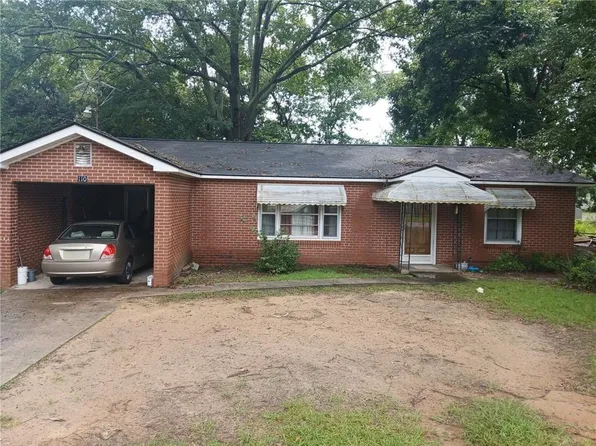 110 Demetree Rd, Warner Robins, GA 31093