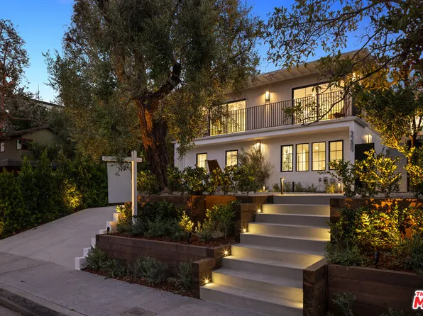 3289 Kelton Ave, Los Angeles, CA 90034