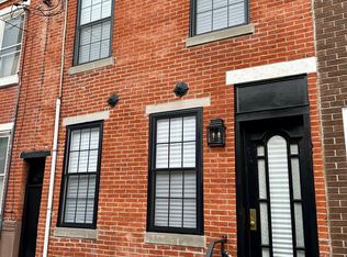 105 McClellan St, Philadelphia, PA 19148