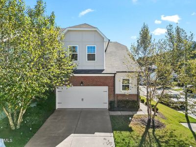 802 Malta Way, Durham, NC, 27703