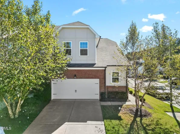 802 Malta Way, Durham, NC 27703