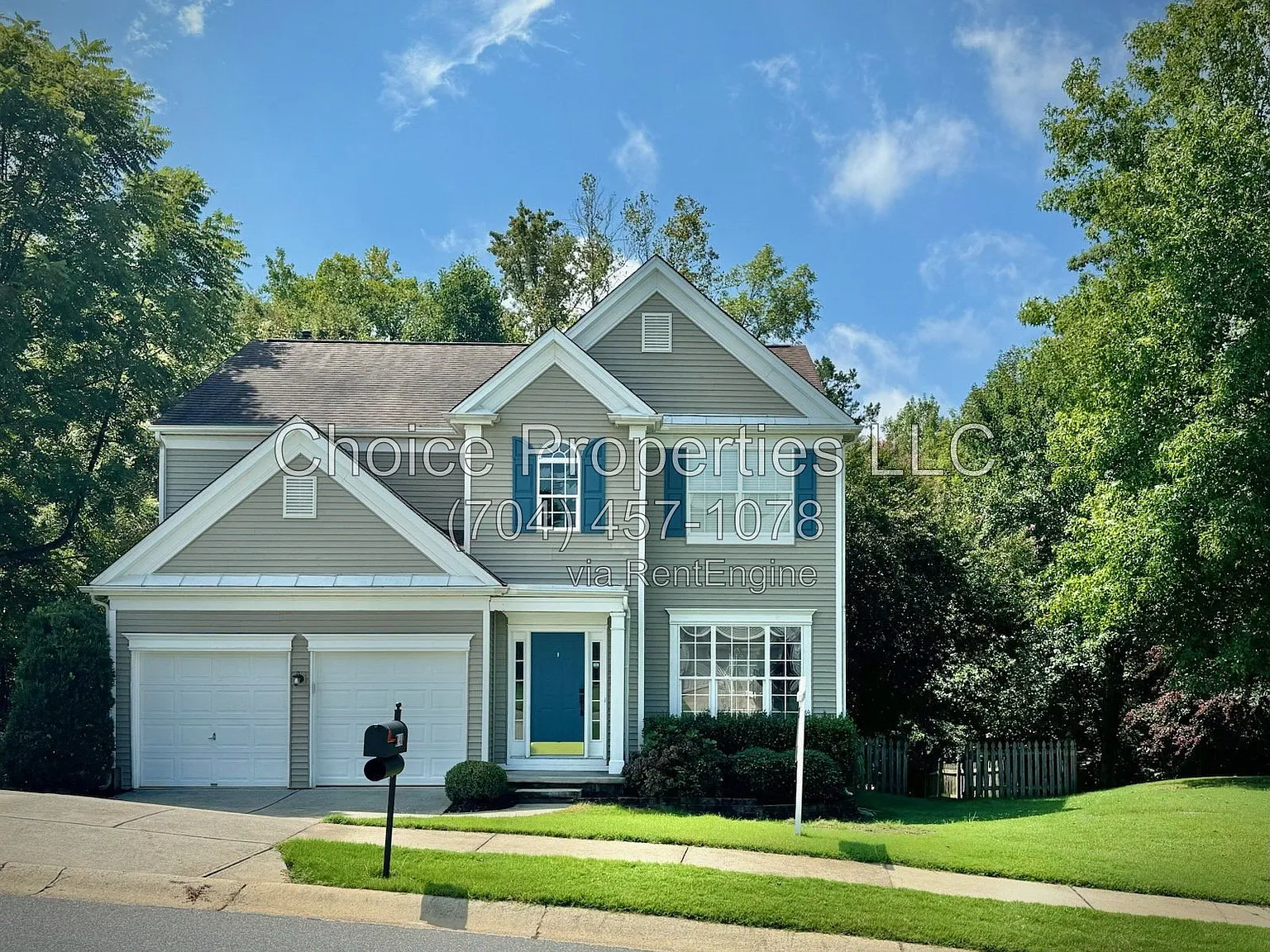 4 bed, 2.5 bath, 3050 sqft, $2,795 — Photo 1