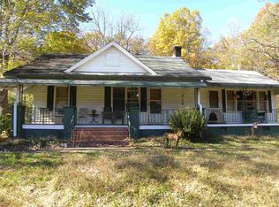 174 Little Eastatoee Rd, Sunset, SC 29685