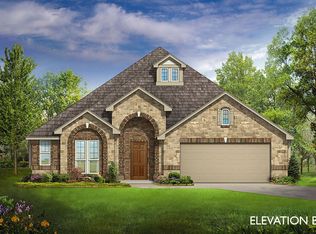 1802 Chadwick Ln, Forney, TX 75126